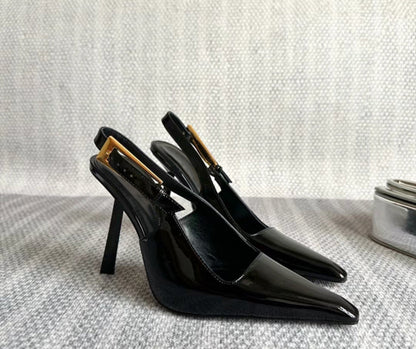 Elyana Heels mit Schnalle
