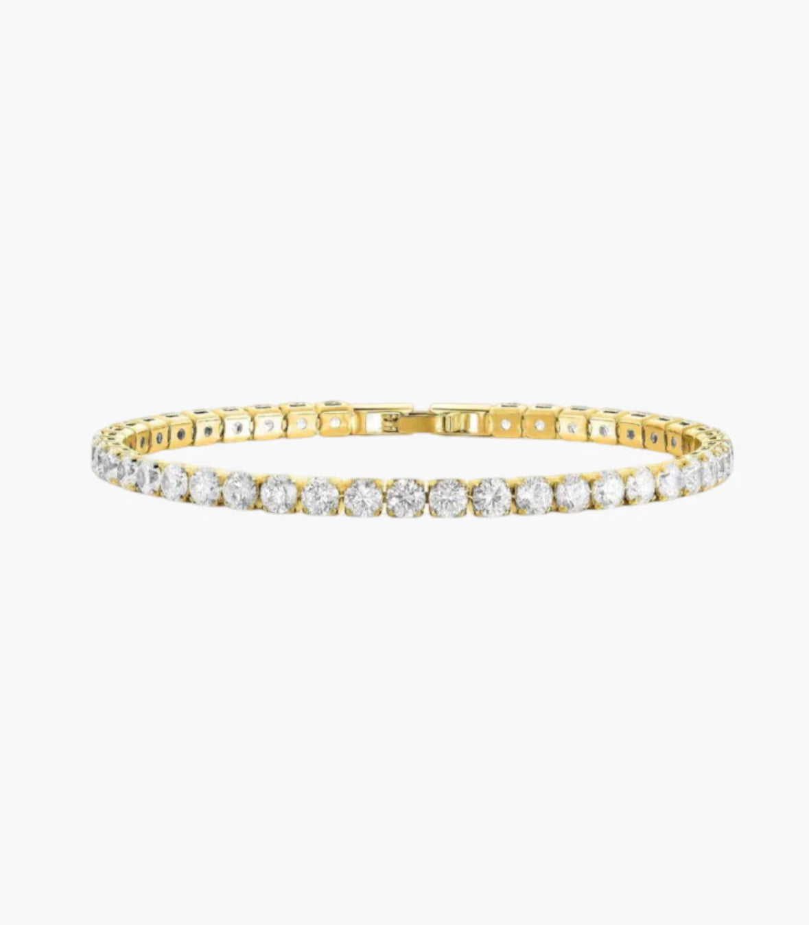 Elyana Strass Armband