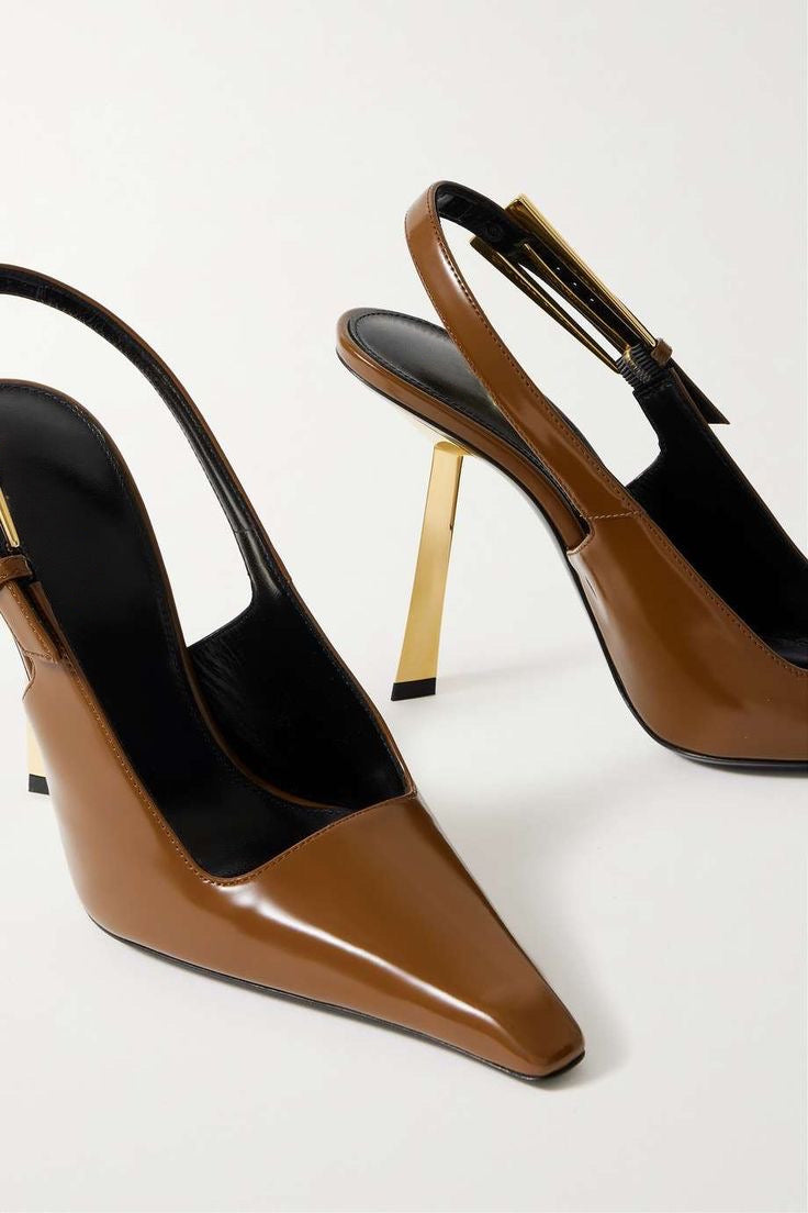 Elyana Heels mit Schnalle