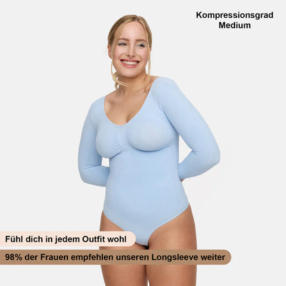 Shaping Langarm Body