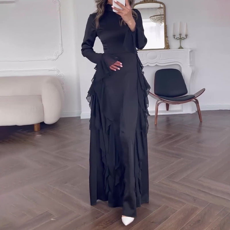 Lunara Kleid
