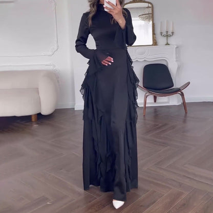 Lunara Kleid