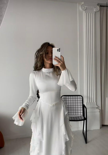 Lunara Kleid
