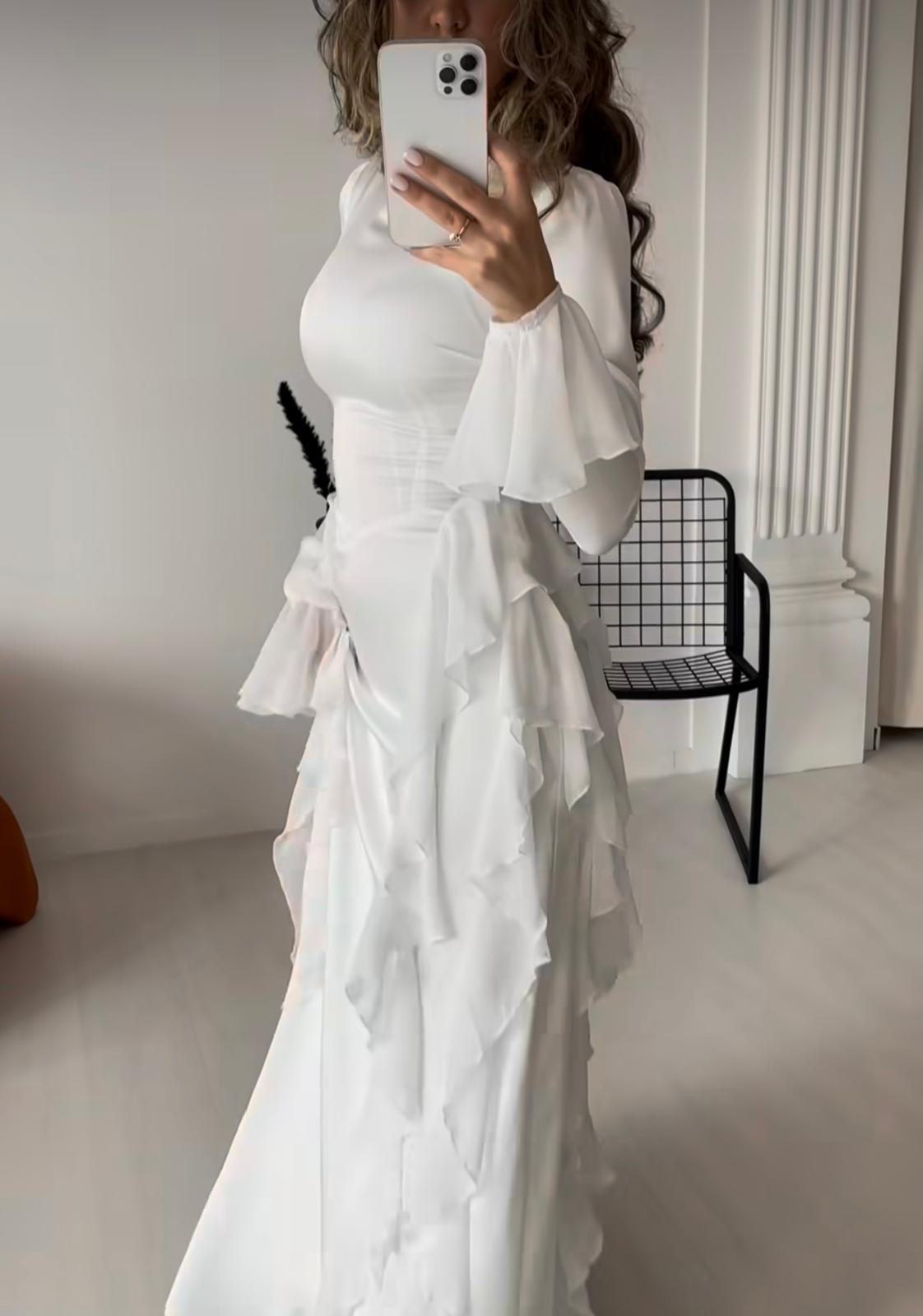 Lunara Kleid