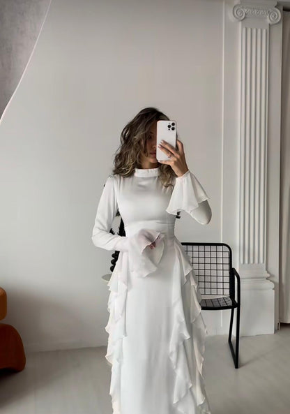 Lunara Kleid