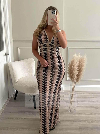 Zina Kleid
