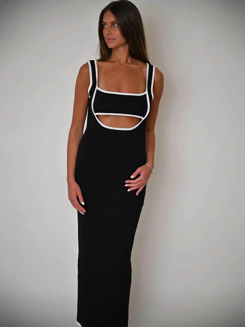 Luna Kleid