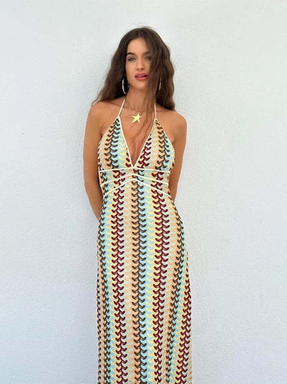Zina Kleid