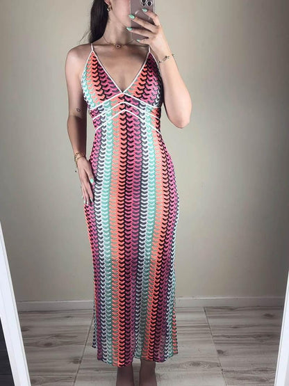 Zina Kleid