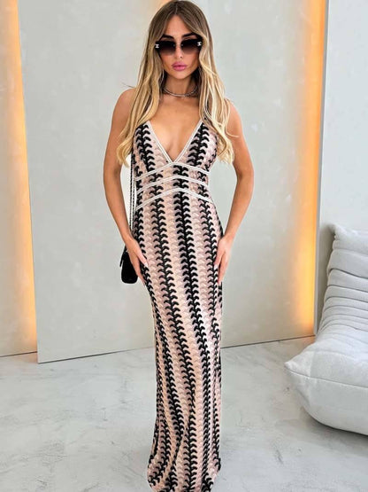 Zina Kleid