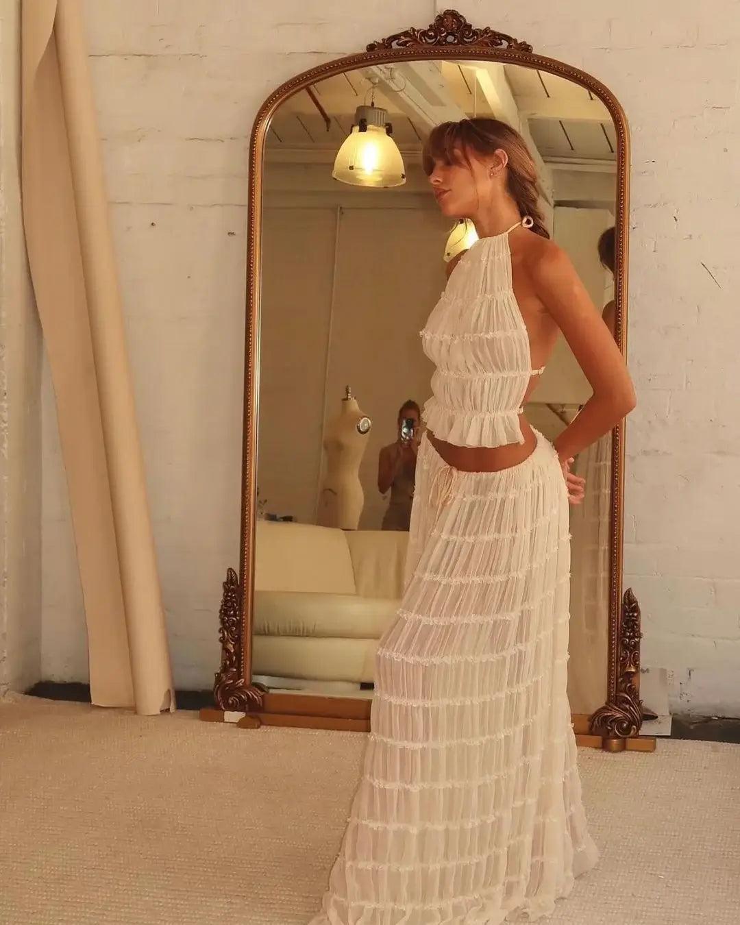 Moana Zweiteiler