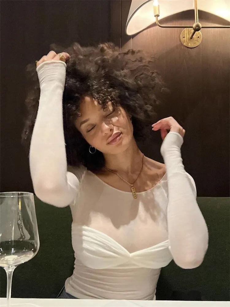 Ella Top