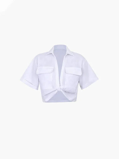Paola Bluse