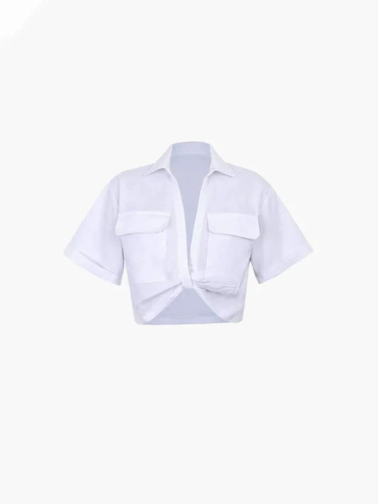 Paola Bluse