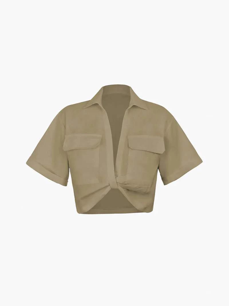Paola Bluse
