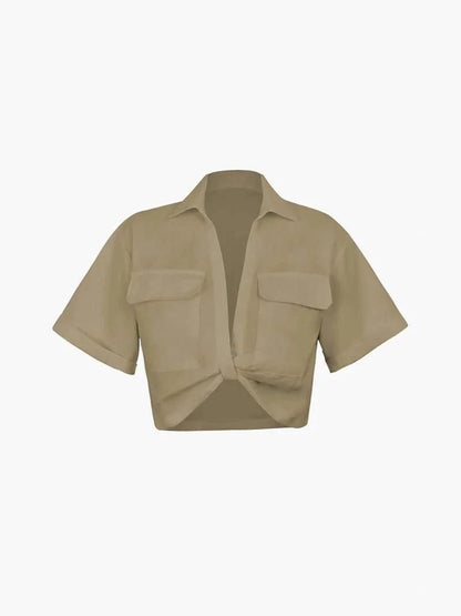 Paola Bluse