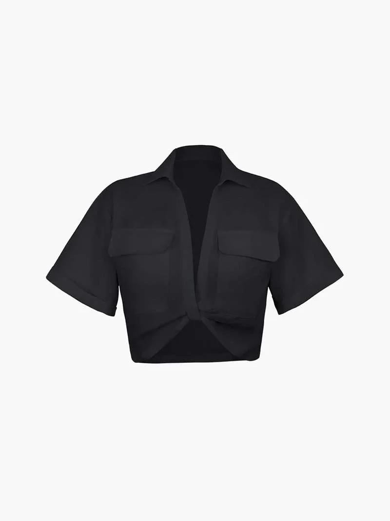 Paola Bluse