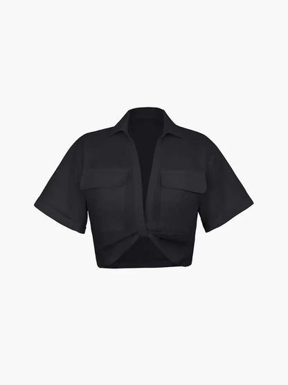 Paola Bluse