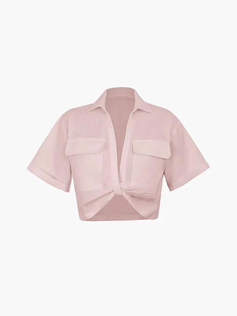 Paola Bluse