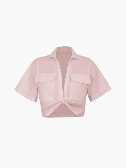 Paola Bluse