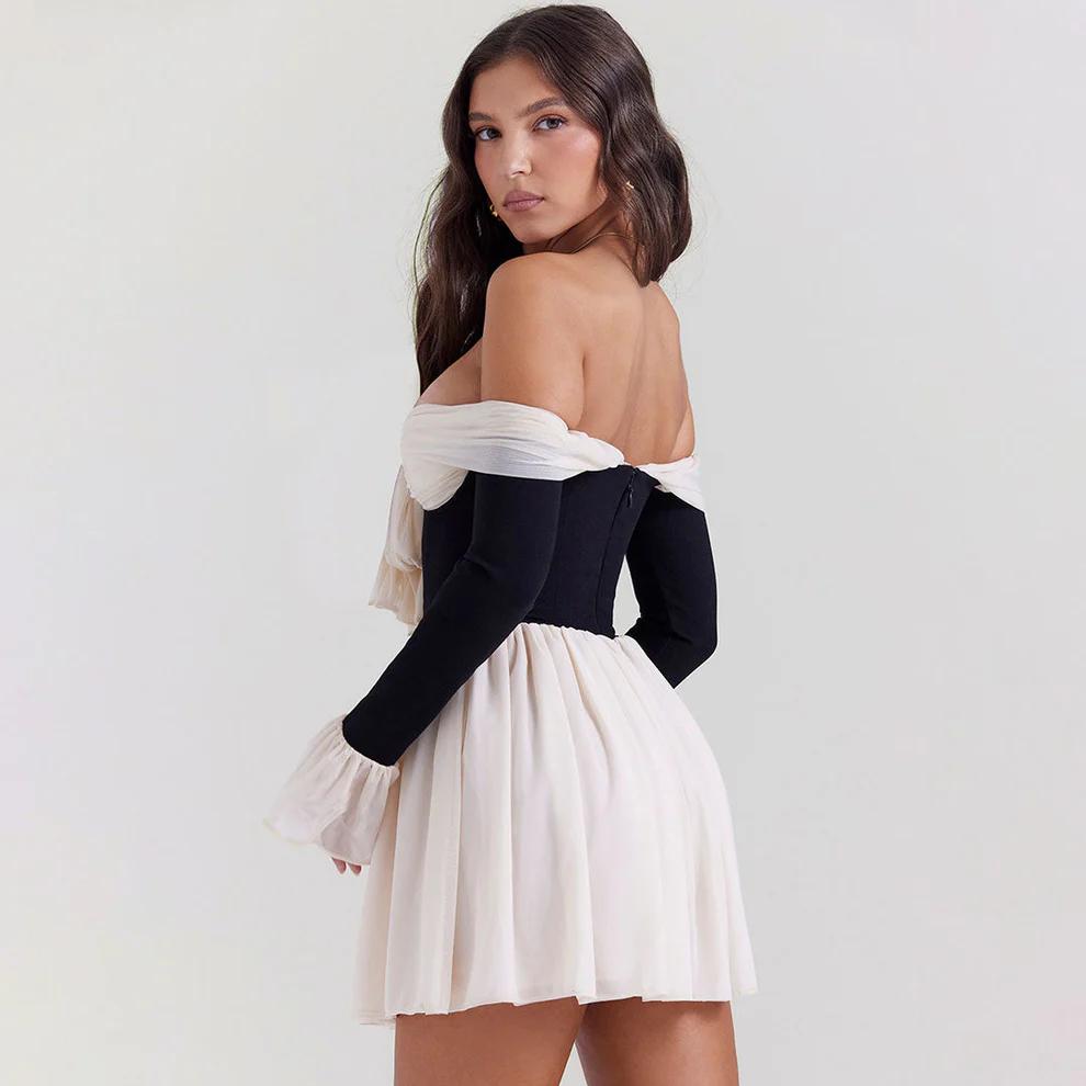 Samira Minikleid