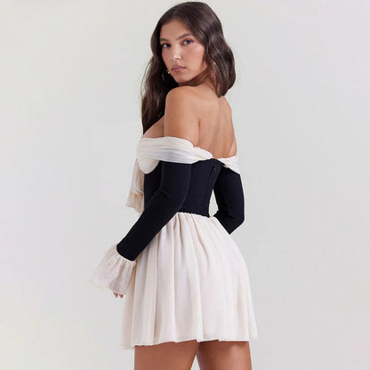 Samira Minikleid