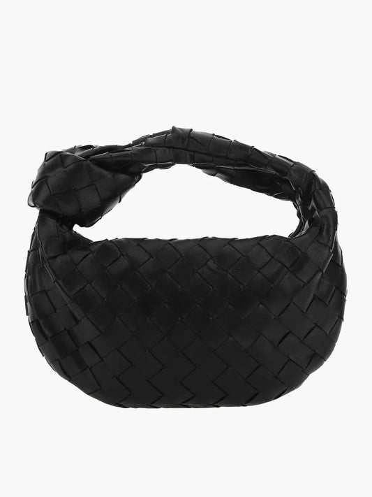 Elyana Gewebte Tasche