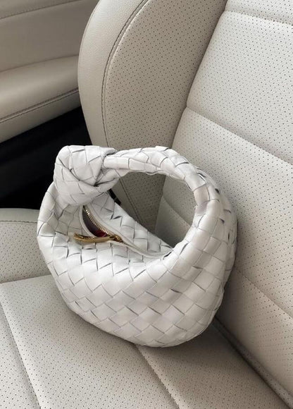Elyana Gewebte Tasche