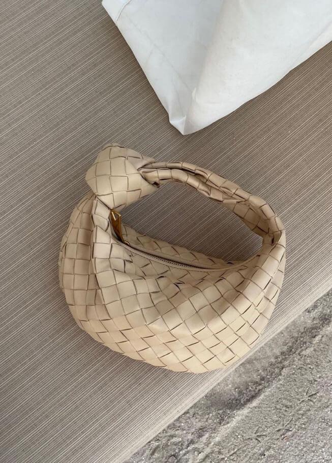 Elyana Gewebte Tasche