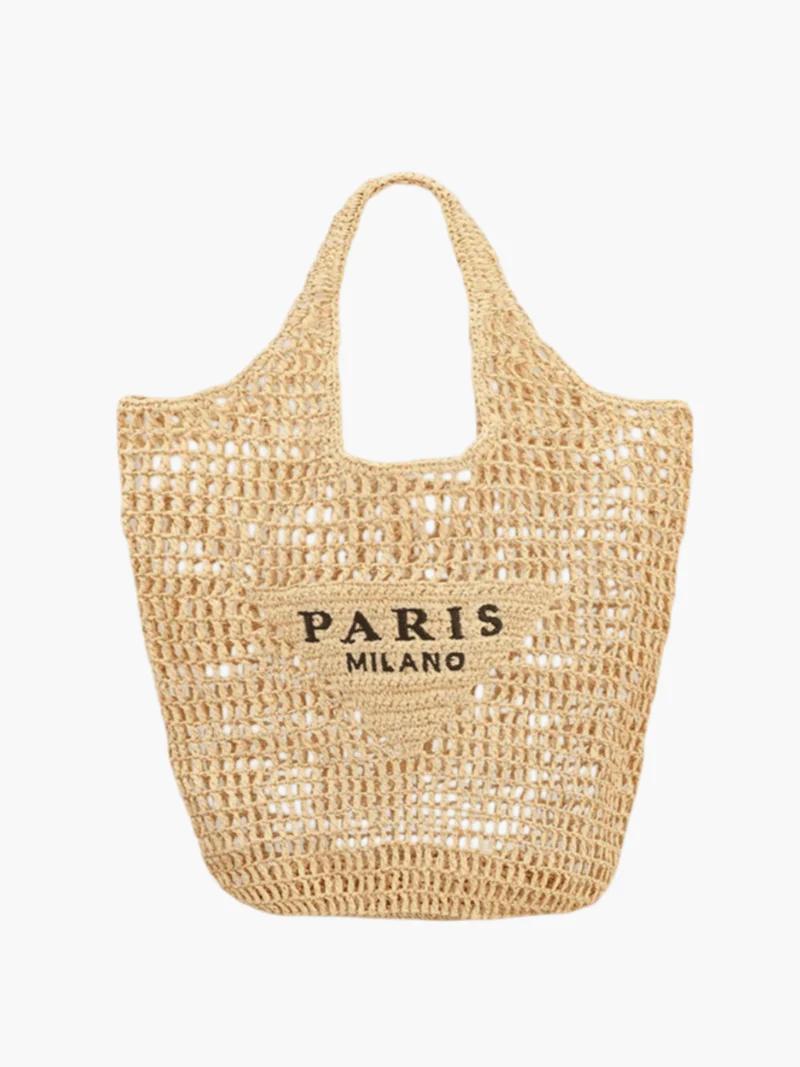 Elyana Strandtasche