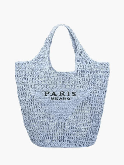 Elyana Strandtasche