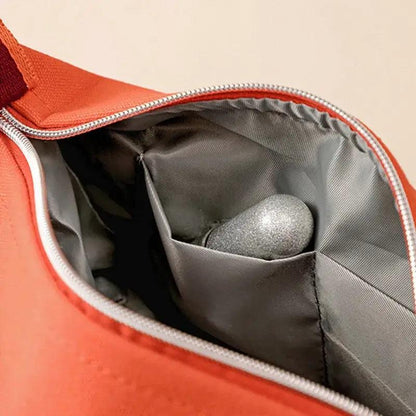 Elyana Kosmetik Tasche