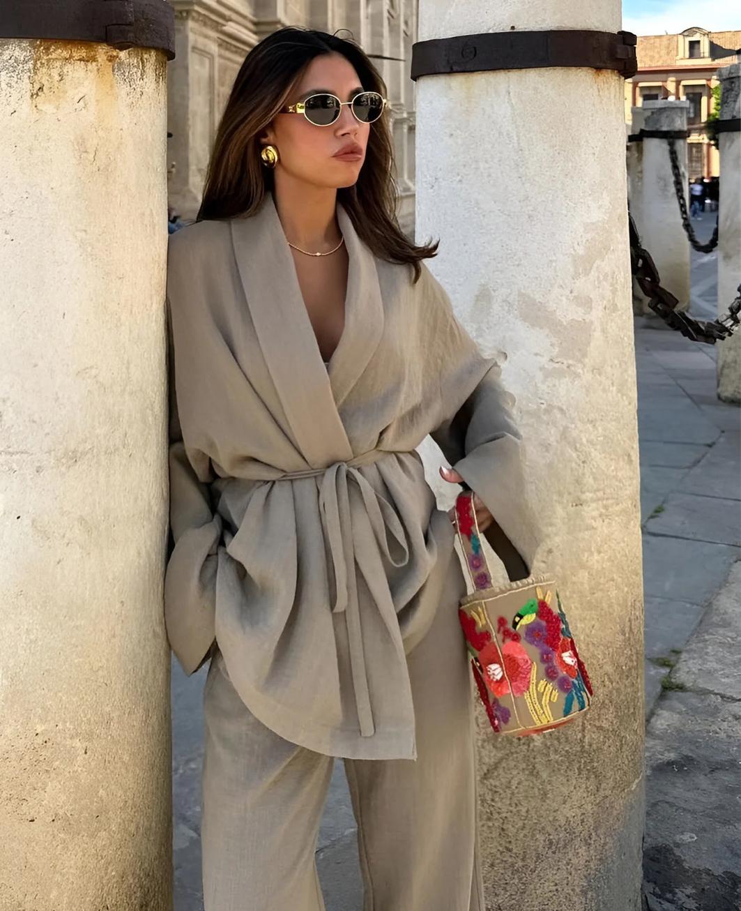 Mariam Zweiteiler