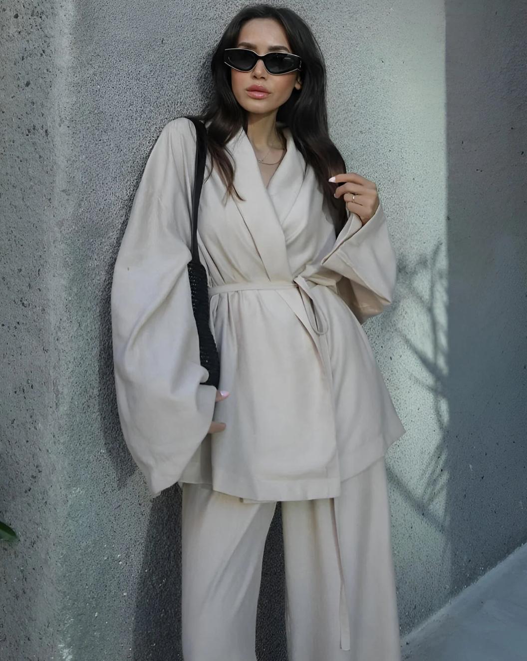 Mariam Zweiteiler