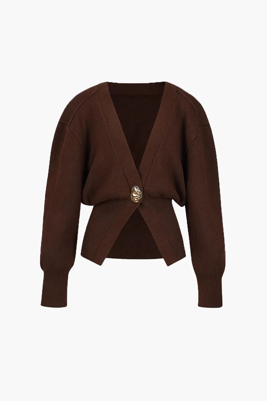 Elyana Strick-Cardigan