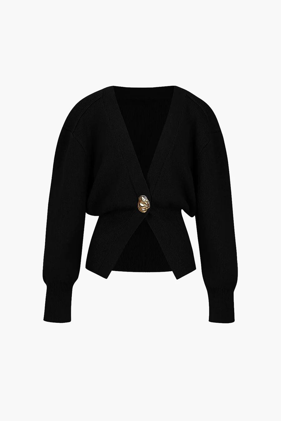 Elyana Strick-Cardigan