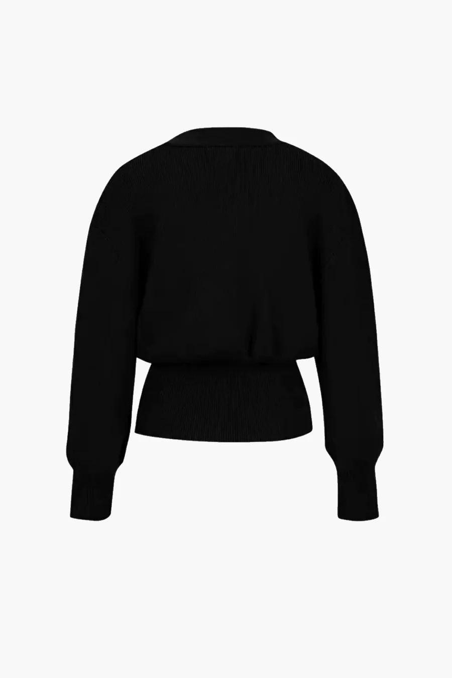 Elyana Strick-Cardigan