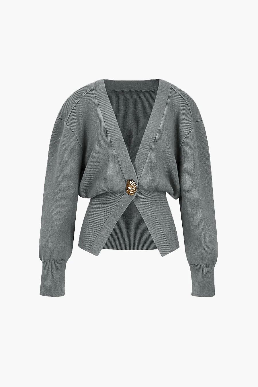 Elyana Strick-Cardigan