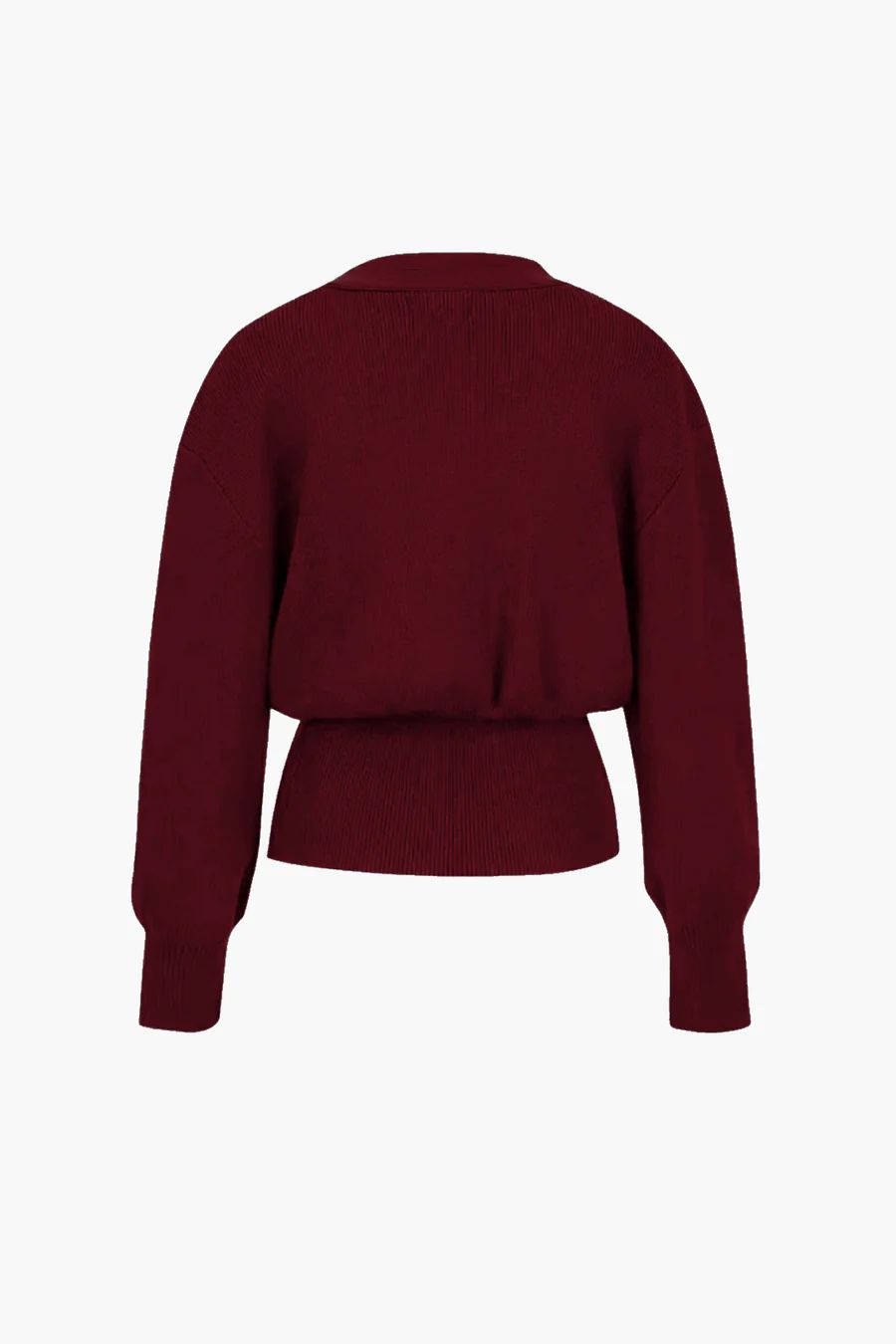 Elyana Strick-Cardigan