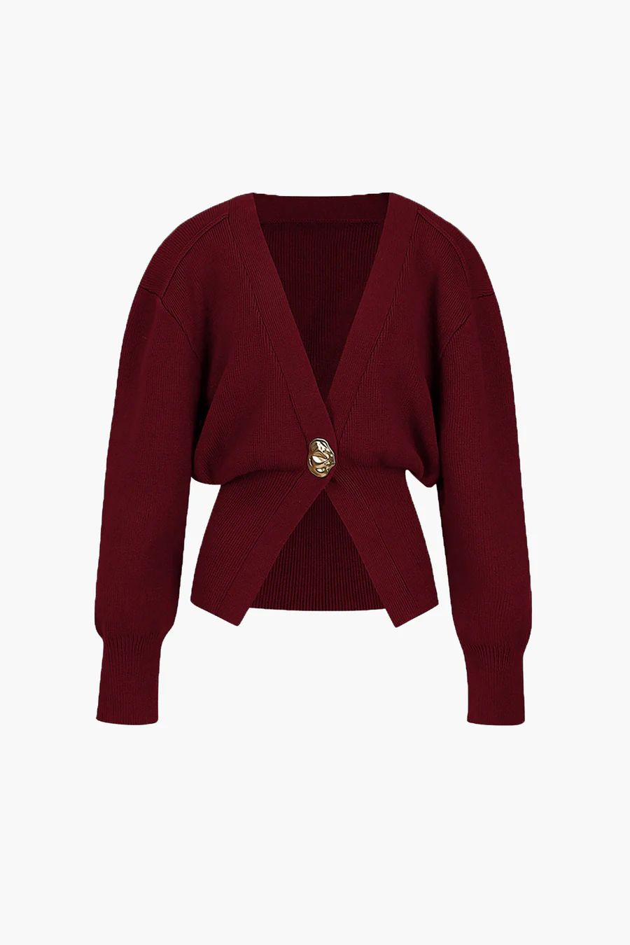 Elyana Strick-Cardigan
