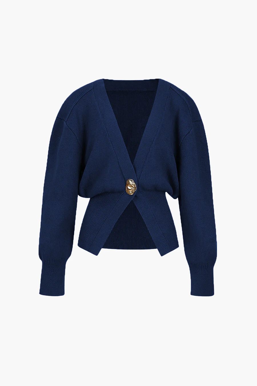 Elyana Strick-Cardigan