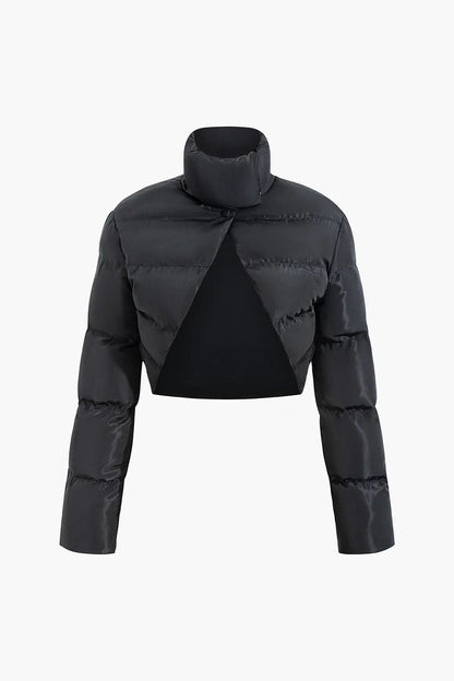 Elyana Steppjacke