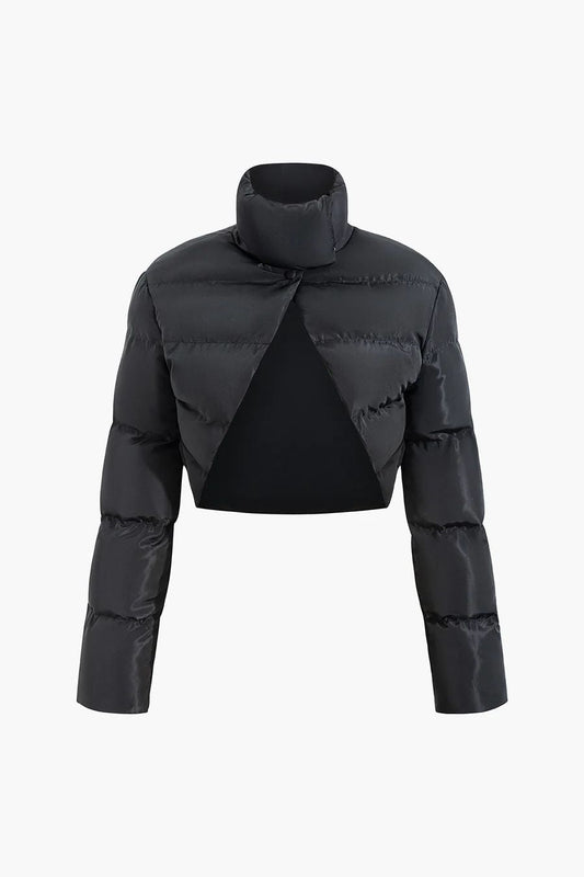 Elyana Steppjacke