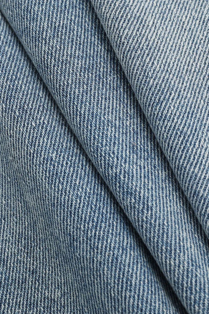 Elyana Jeans Asymmetrisch