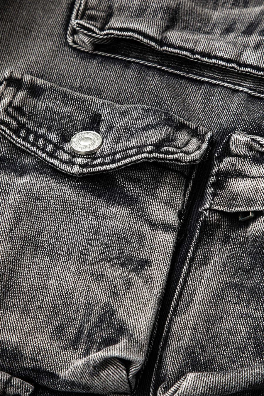 Elyana Baggy Jeans