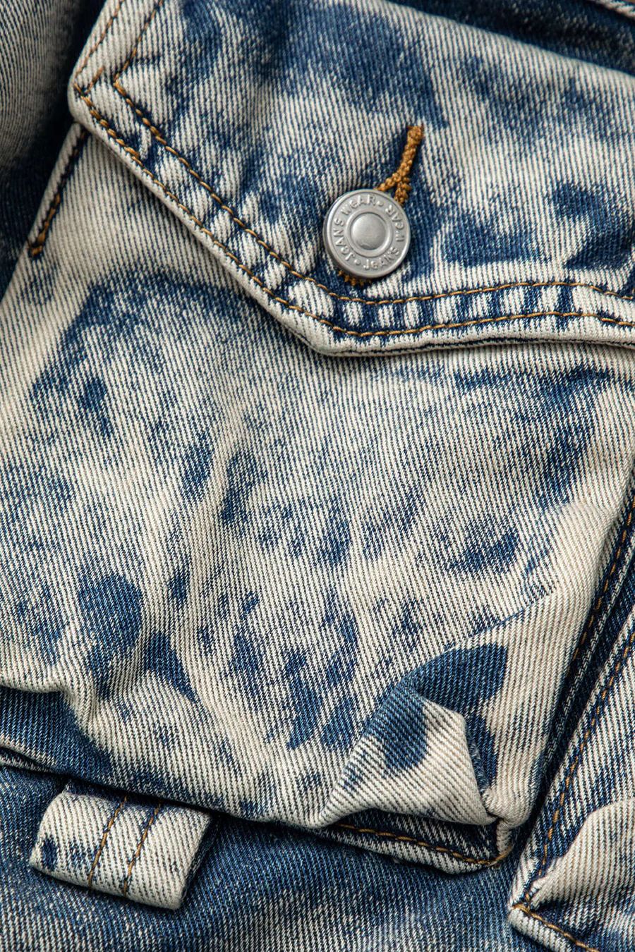 Elyana Baggy Jeans