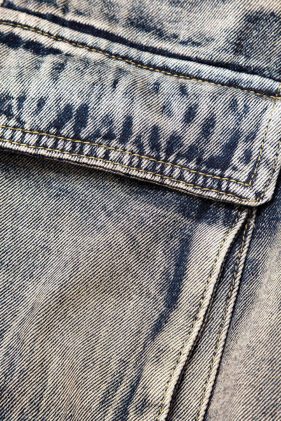 Elyana Baggy Jeans
