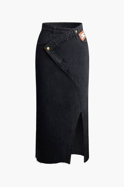 Elyana Rock Asymmetrisch