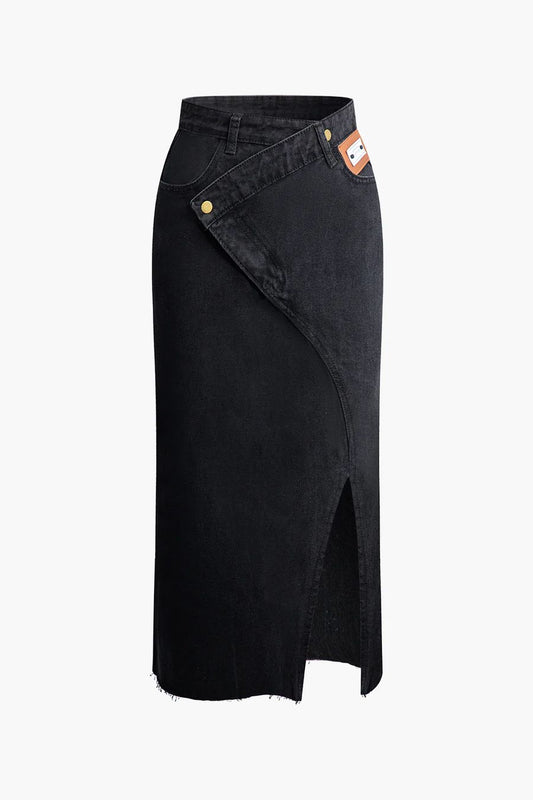 Elyana Rock Asymmetrisch