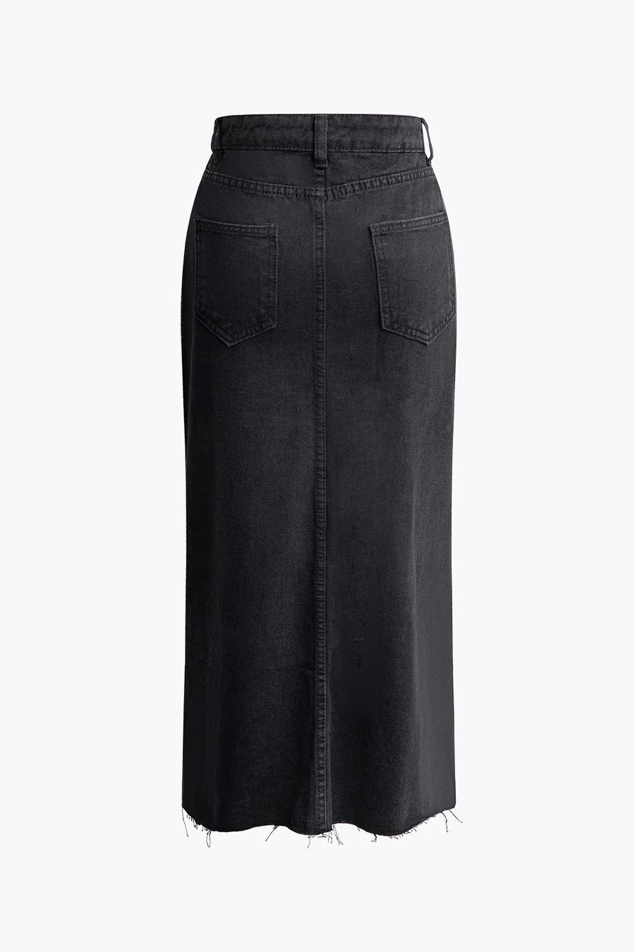 Elyana Rock Asymmetrisch